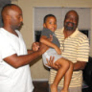 Meet your Posher, Aggrey